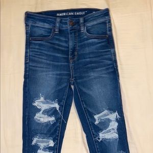 jeans
